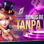 Lokasi Slot Gacor