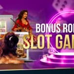 Slot Gacor 2023 Musim Ini
