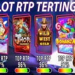 Lokasi Slot Pulsa Sonder Terbaik