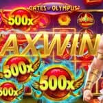 SITUS GAMPANG MENANG