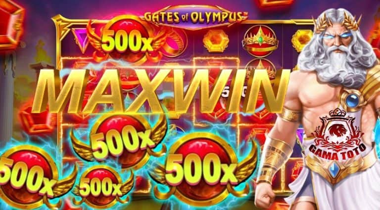 SITUS GAMPANG MENANG