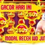 Lokasi Slot Pulsa Sonder Terbaik