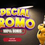 PROMO HADIAH MENARIK