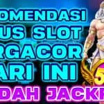 Betting online gacor