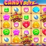 Candy Blitz