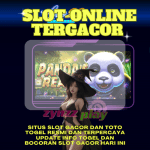 Situs Slot Tergacor
