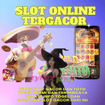 GAME SLOT DEMO