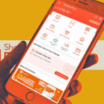 Slot ShopeePay