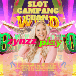 Slot Gampang Cuan zynzz