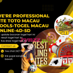 Slot Toto Togel