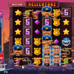 hellcatraz 2 zynzz