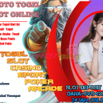 Slot Online 24Jam