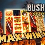 Bushido Ways xNudge zynzzplay