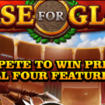 Chase for Glory
