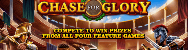 Chase for Glory