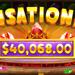 Fixed Jackpot