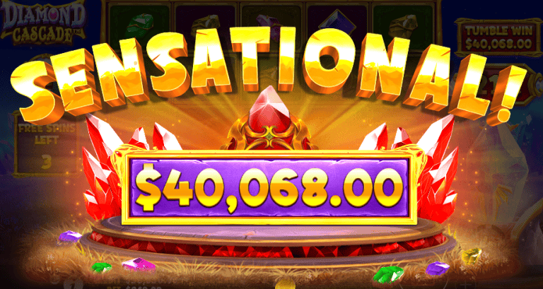 Fixed Jackpot