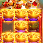 Fortune Tiger