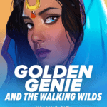 Golden Genie zynzzplay