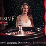 Immersive Roulette