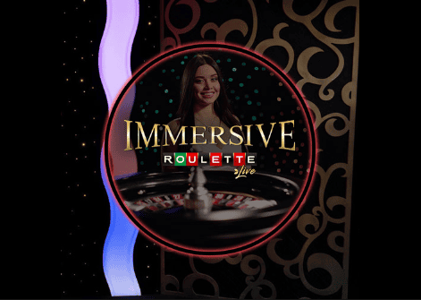 Immersive Roulette