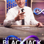 Infinite Blackjack