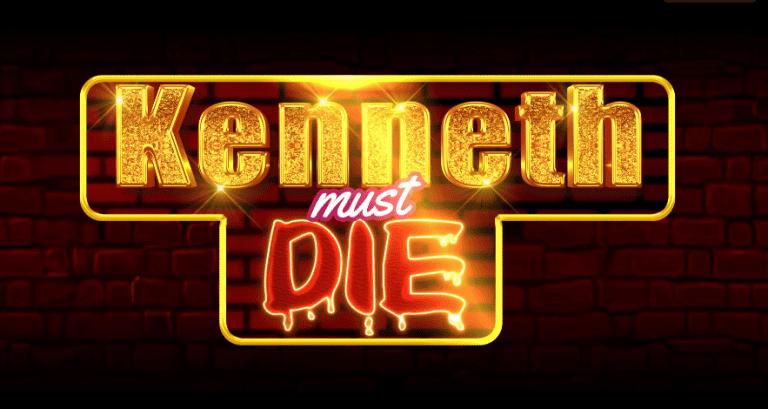 Kenneth Must Die Best Slot Demo Review Rilis 2024