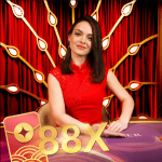 Red Envelope Baccarat