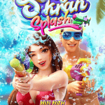 Songkran Splash