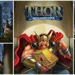 Thor Hammer Time zynzzplay