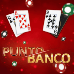 Baccarat Punto Banco