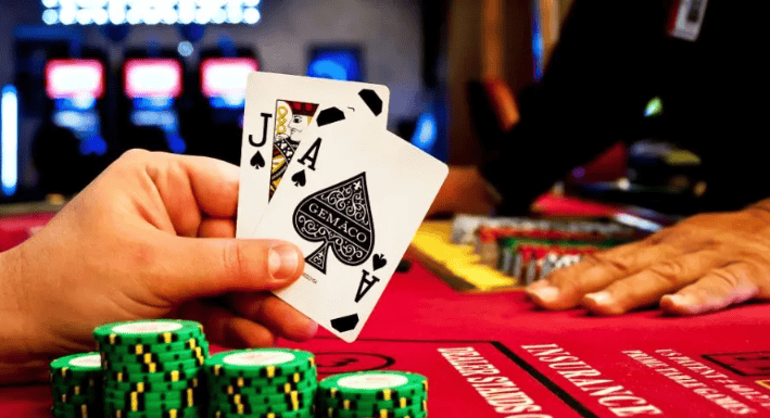 Agen Casino Indonesia