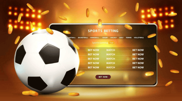Casino Sports Soccer