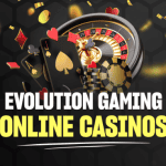 Evolution Gaming