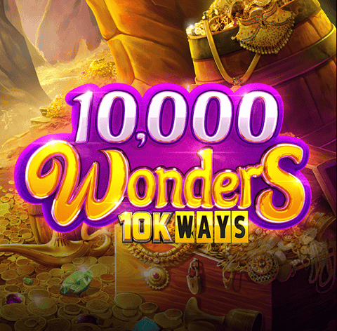 Game Casino 10000