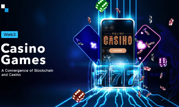 Kasino Online Game