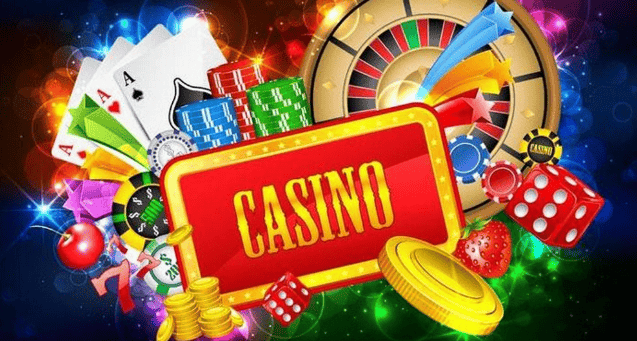 Kasino Online Game