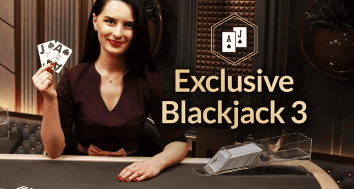 Live Blackjack Online
