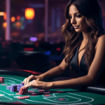 Live Blackjack Online
