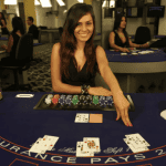 Live Dealer Casino Online