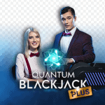 Quantum Blackjack Plus