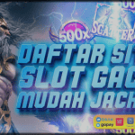 Situs Judi Online
