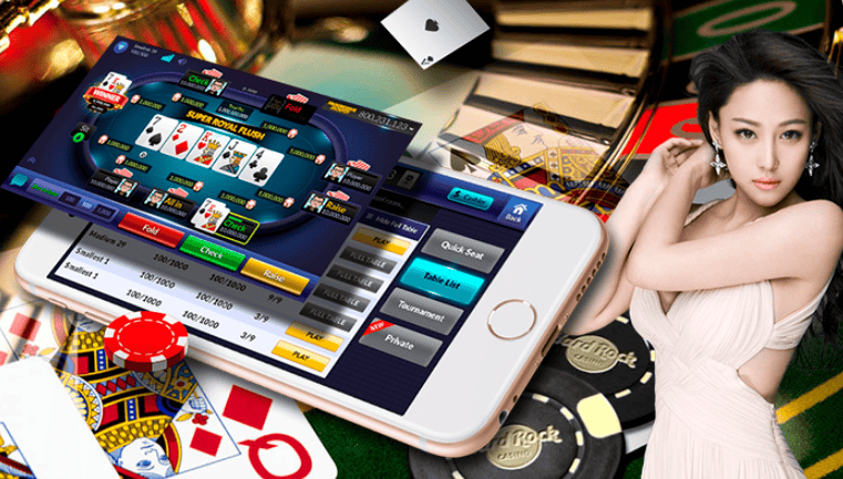 Agen Casino Indonesia