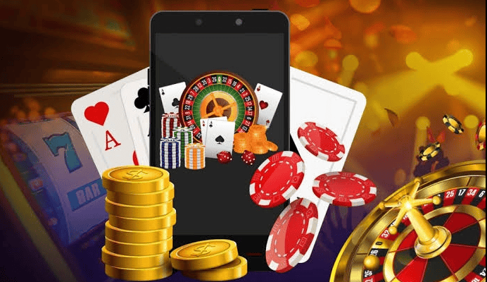 Agen Casino Indonesia