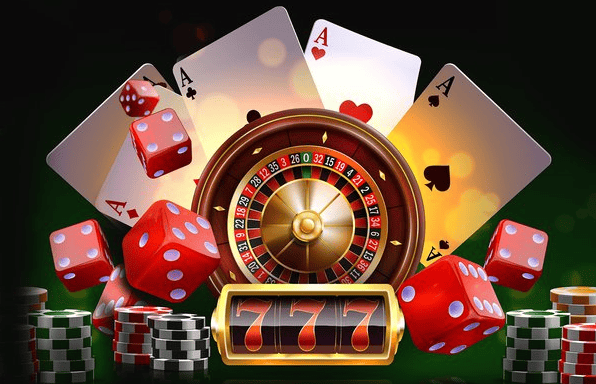 Agen Casino Indonesia