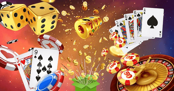 Agen Casino Indonesia