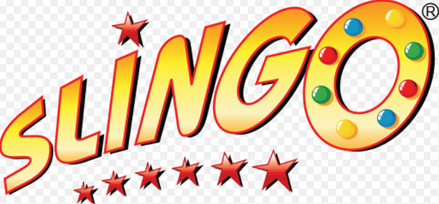 Slingo Games Casino