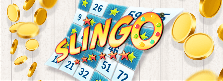 Slingo Games Casino