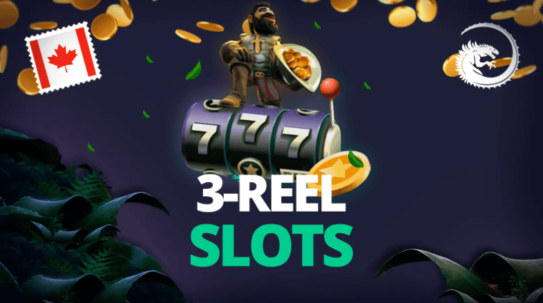 Slot Gacor 3 Reels