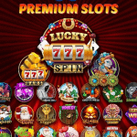 Slot Gacor 3 Reels